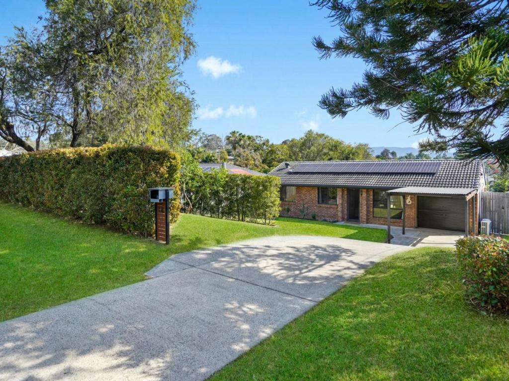 14 Mandarin Ct, Nerang, QLD 4211