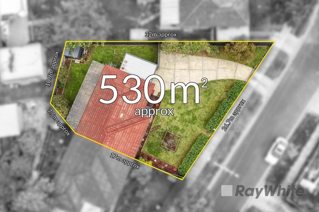 1/15 Edinborough St, Hallam, VIC 3803