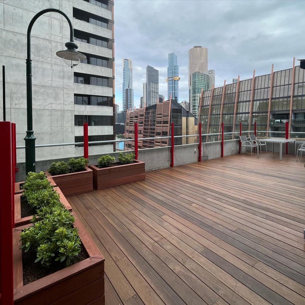 18/546 FLINDERS ST, MELBOURNE, VIC 3000