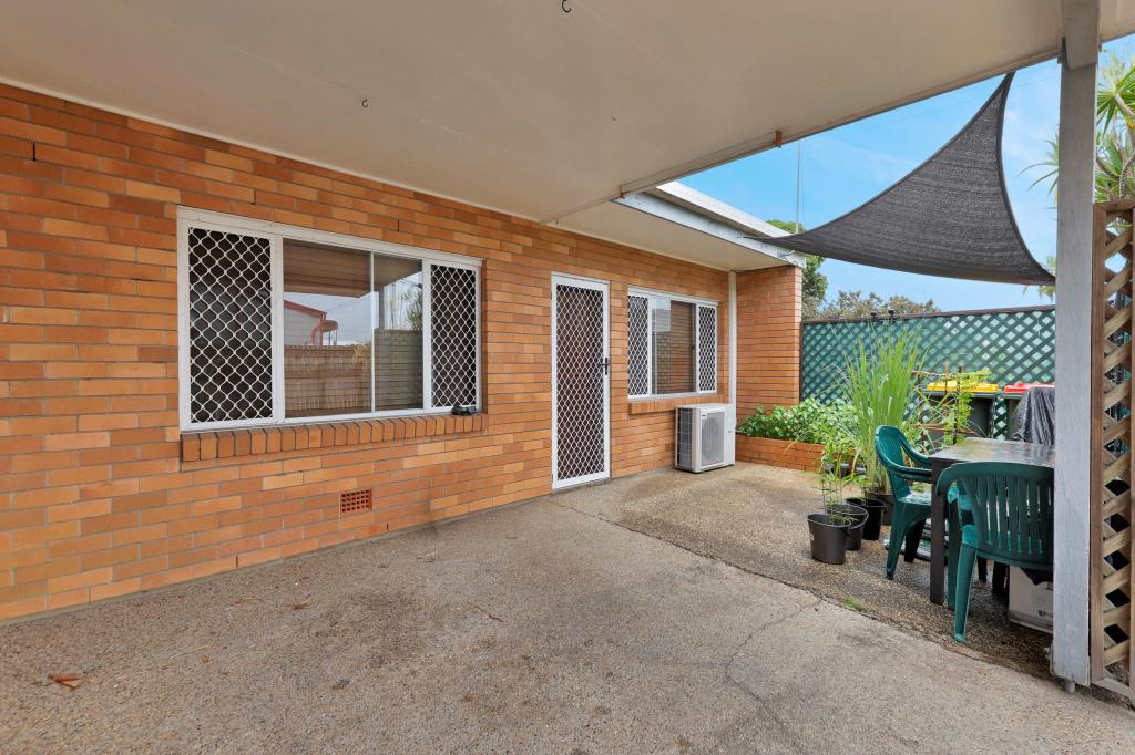 1/9 Porter St, Mackay, QLD 4740