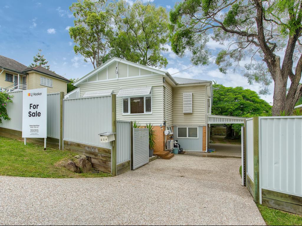 224 Kitchener Rd, Stafford Heights, QLD 4053