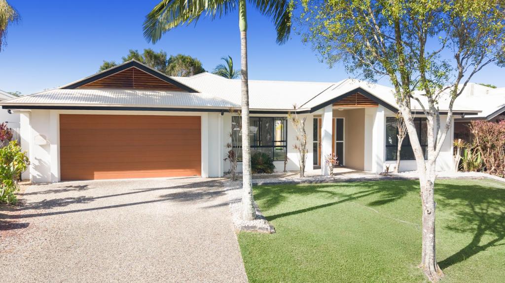 4 Kamala Pl, Meridan Plains, QLD 4551