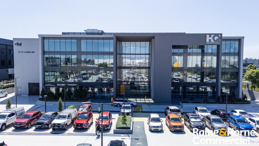 39-47 Lasso Rd, Gregory Hills, NSW 2557