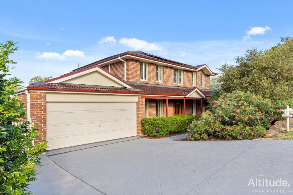 9 Meridian Cl, Belmont, NSW 2280
