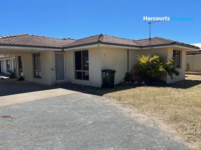 4/8 Healy St, Port Denison, WA 6525