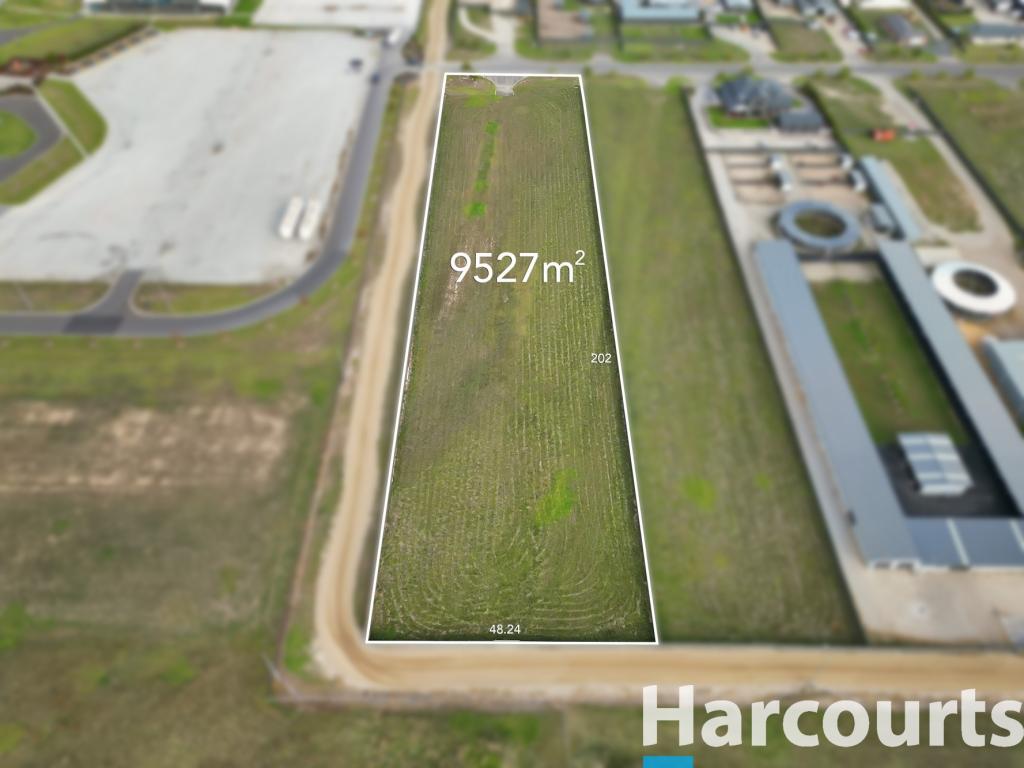 17 Knights Ct, Tynong, VIC 3813