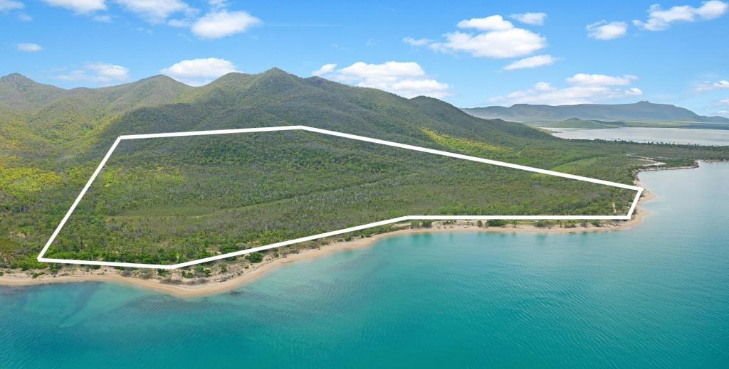 Lot 5/890 Gloucester Ave, Cape Gloucester, QLD 4800