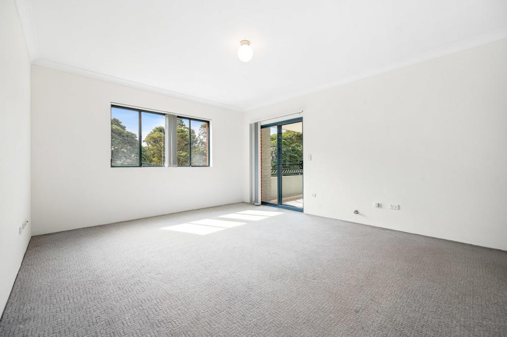 22/16 Sadlier Cres, Petersham, NSW 2049