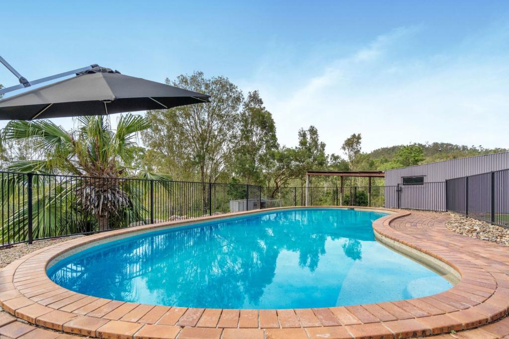 207 England Creek Rd, England Creek, QLD 4306