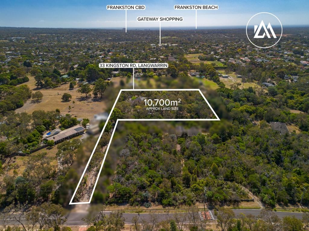 33 Kingston Rd, Langwarrin, VIC 3910