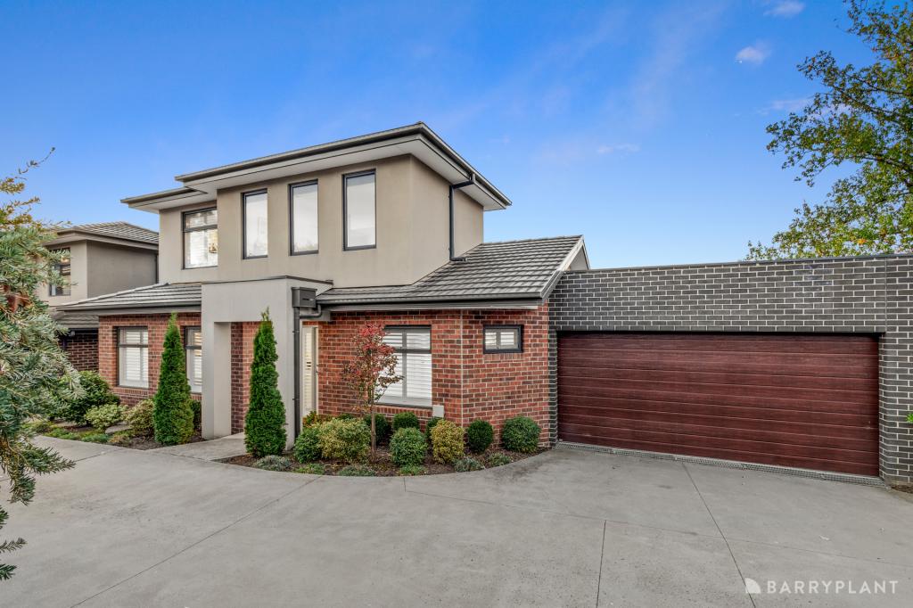 5 NEWHAVEN LANE, CROYDON, VIC 3136