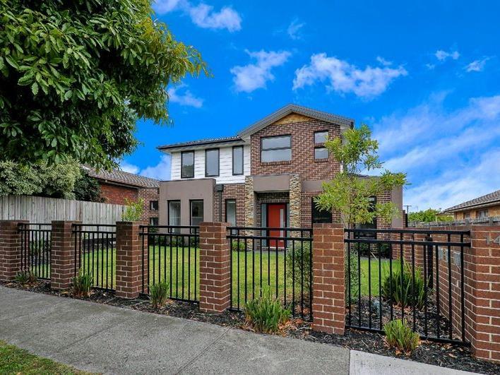 1/140 Wanda St, Mulgrave, VIC 3170