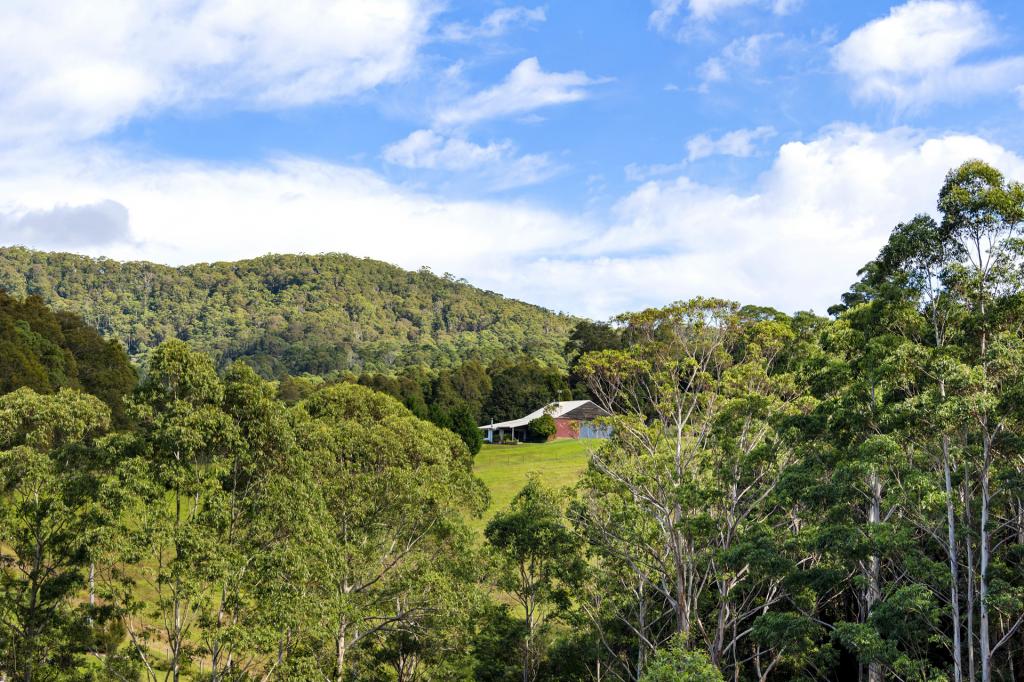 669a Woodburn Rd, Morton, NSW 2538