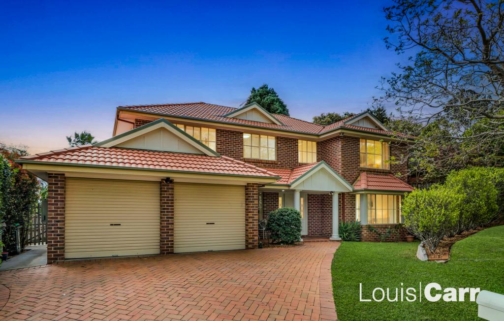 102 Franklin Rd, Cherrybrook, NSW 2126