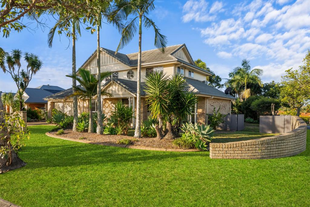 4 Talara Way, Mango Hill, QLD 4509