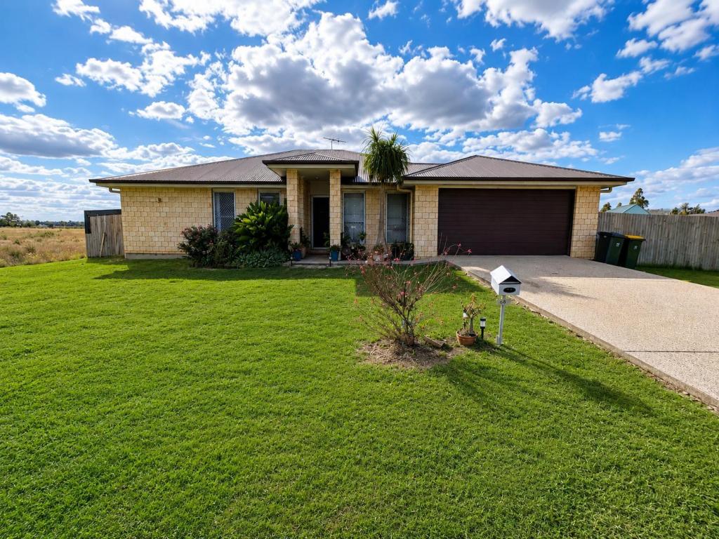 68 Gosden Dr, Dalby, QLD 4405