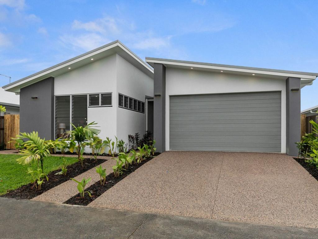 5 MASTER CCT, TRINITY BEACH, QLD 4879