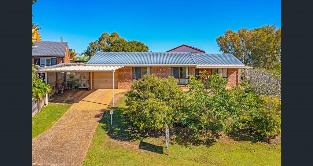 1 De Lange Ct, Alexandra Hills, QLD 4161