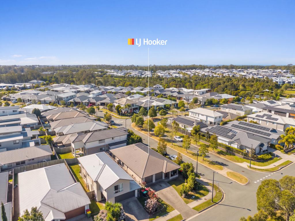 15 FORRESTDALE ST, COOMERA, QLD 4209