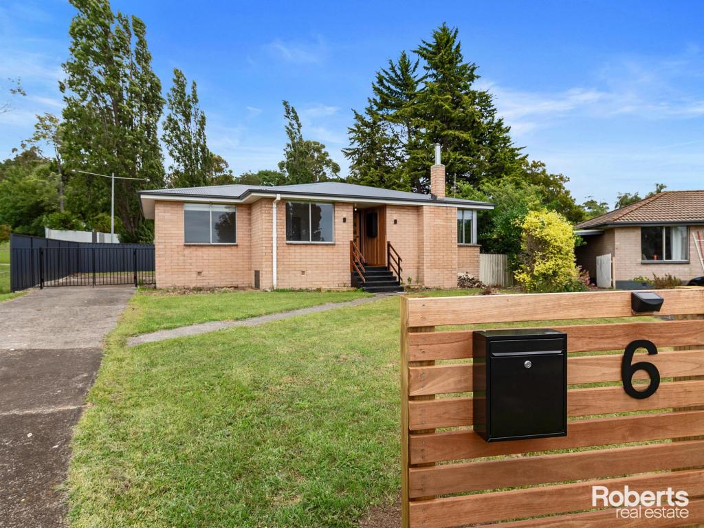 6 Casuarina Ct, East Devonport, TAS 7310