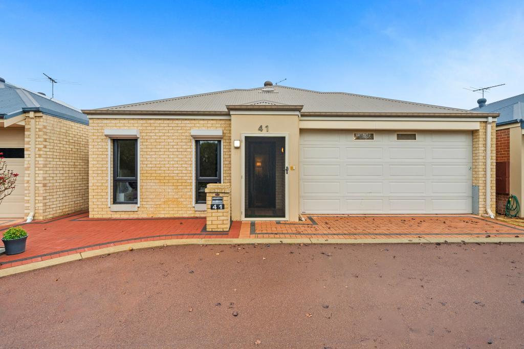 41/9 Bradbury St, Rockingham, WA 6168