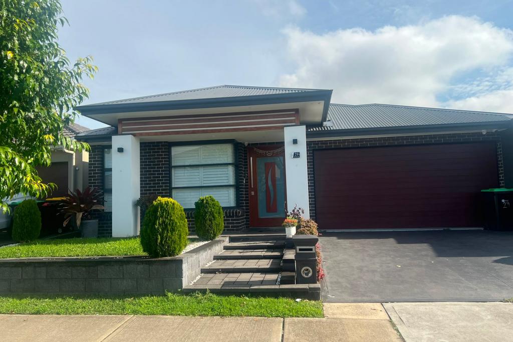 29 Floribunda Pde, Marsden Park, NSW 2765