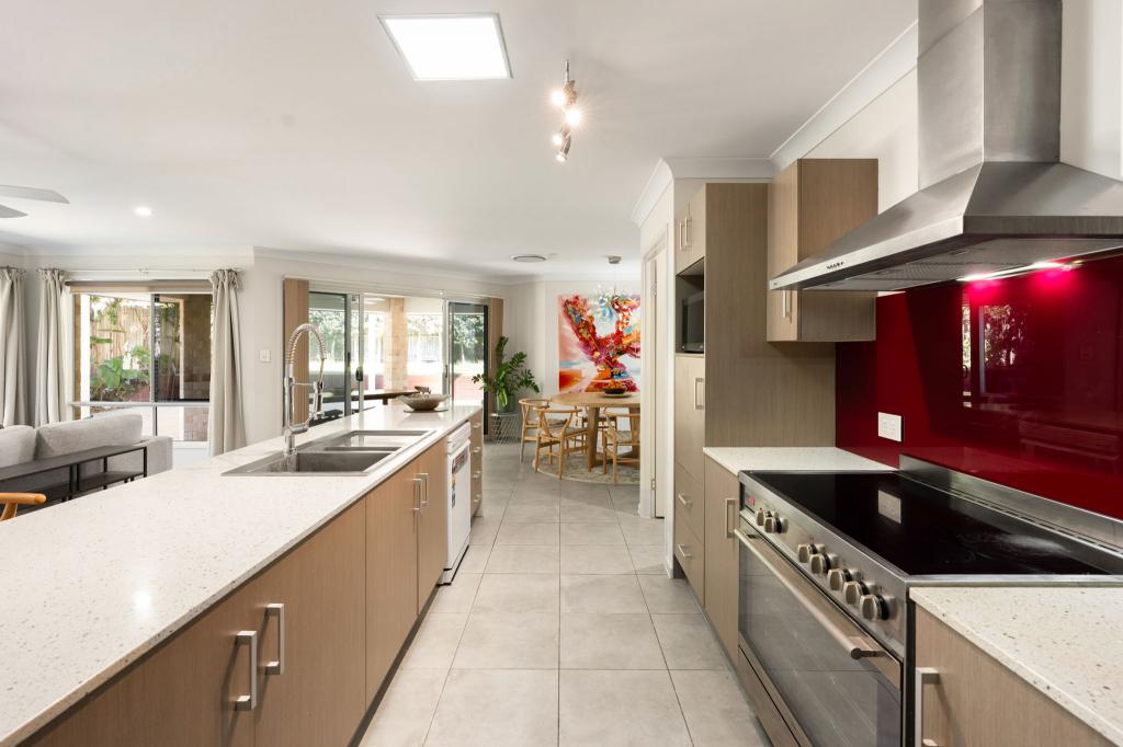 50 Mallee Cct, Moggill, QLD 4070