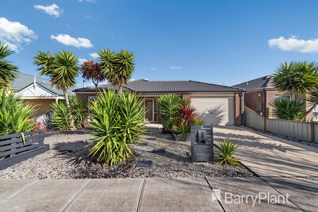 5 Wakefields Dr, Brookfield, VIC 3338