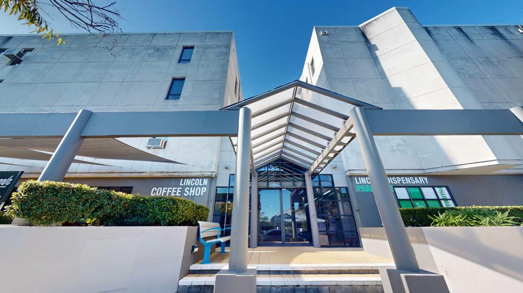 Suite 16/4 Ventnor Ave, West Perth, WA 6005