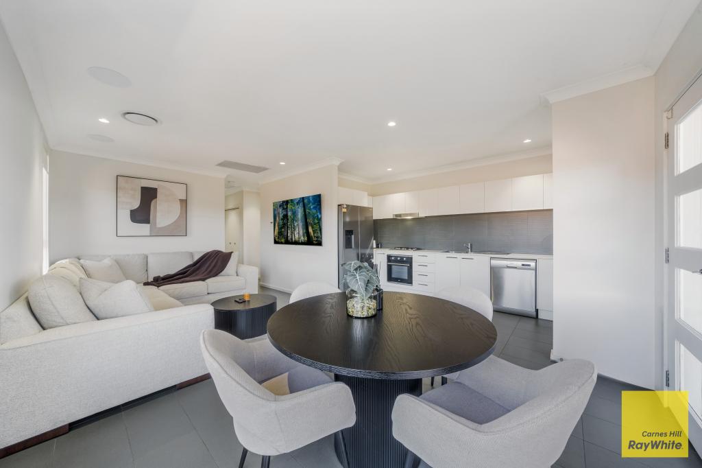 110 Dobroyd Dr, Elizabeth Hills, NSW 2171