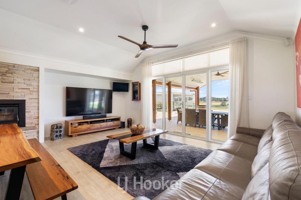 2210 Jindong-Treeton Rd, Rosa Brook, WA 6285