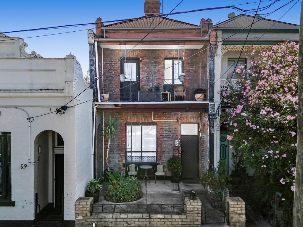 61 Best St, Fitzroy North, VIC 3068