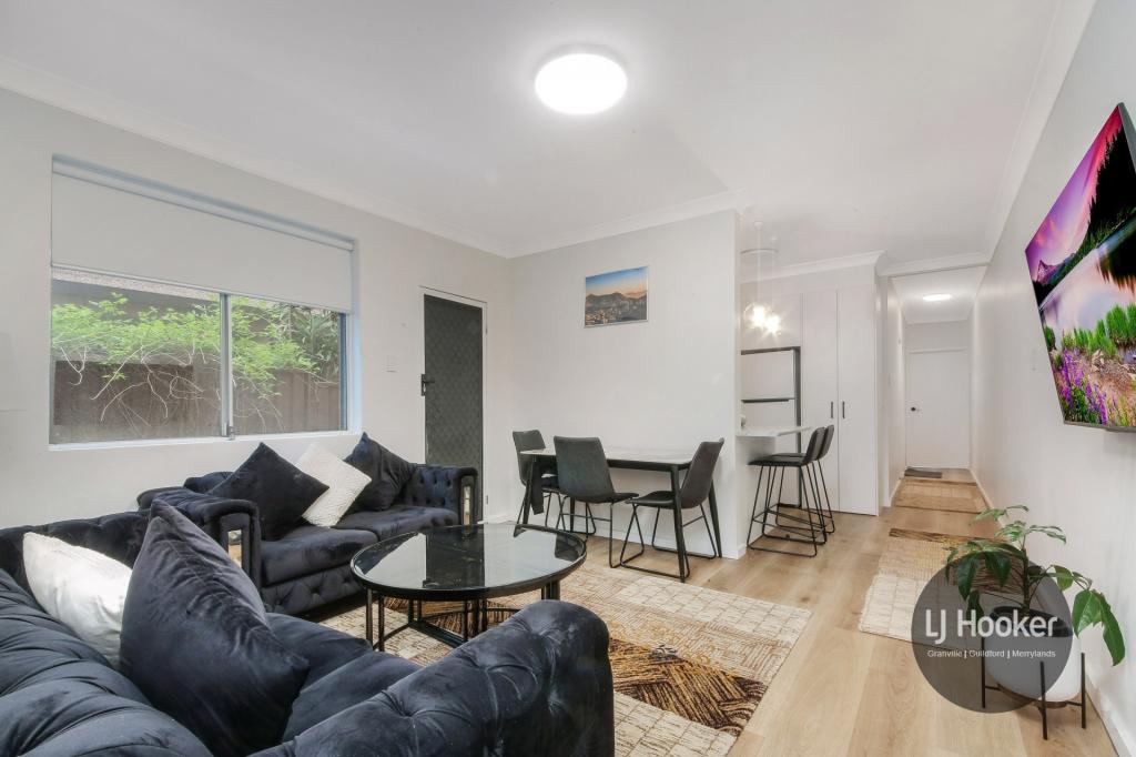 2/26 Hutchinson St, Granville, NSW 2142