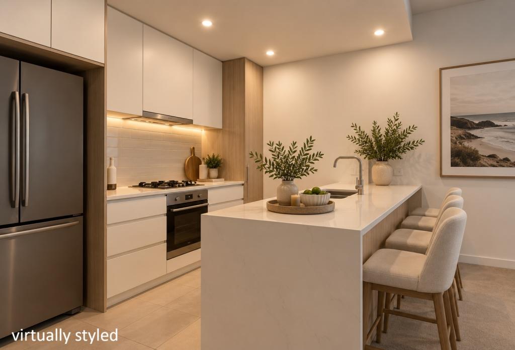 2407/53 Wilson St, Botany, NSW 2019