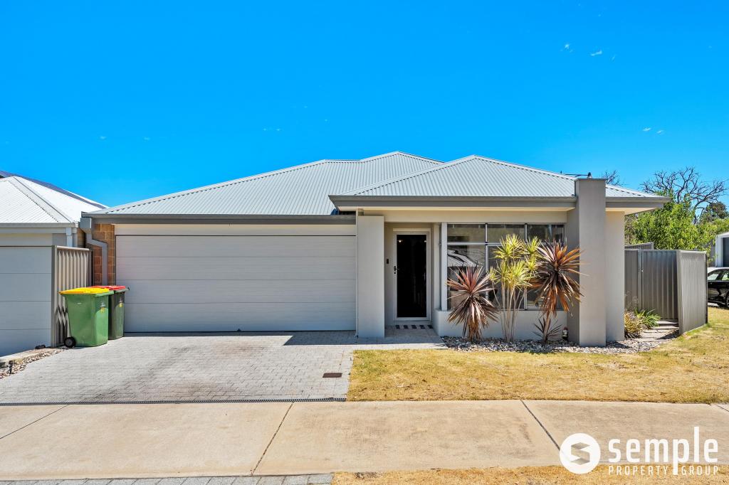 28 Jubilee Ave, Success, WA 6164