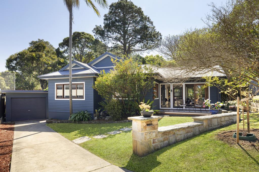 6 Burilla Ave, North Curl Curl, NSW 2099