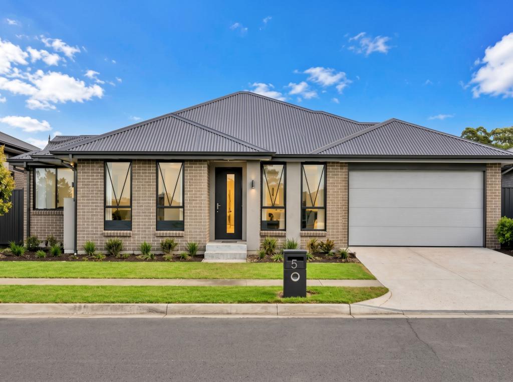 Contact Agent For Address, Appin, NSW 2560