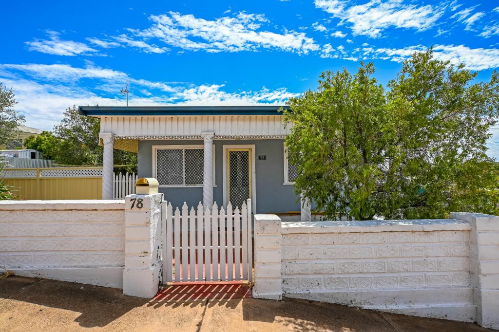 78 Gossan St, Broken Hill, NSW 2880