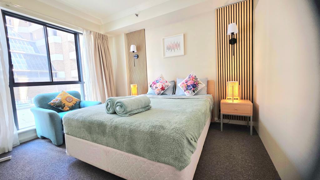 3C/811 HAY ST, PERTH, WA 6000