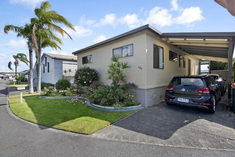 167/368 Oxley Dr, Coombabah, QLD 4216