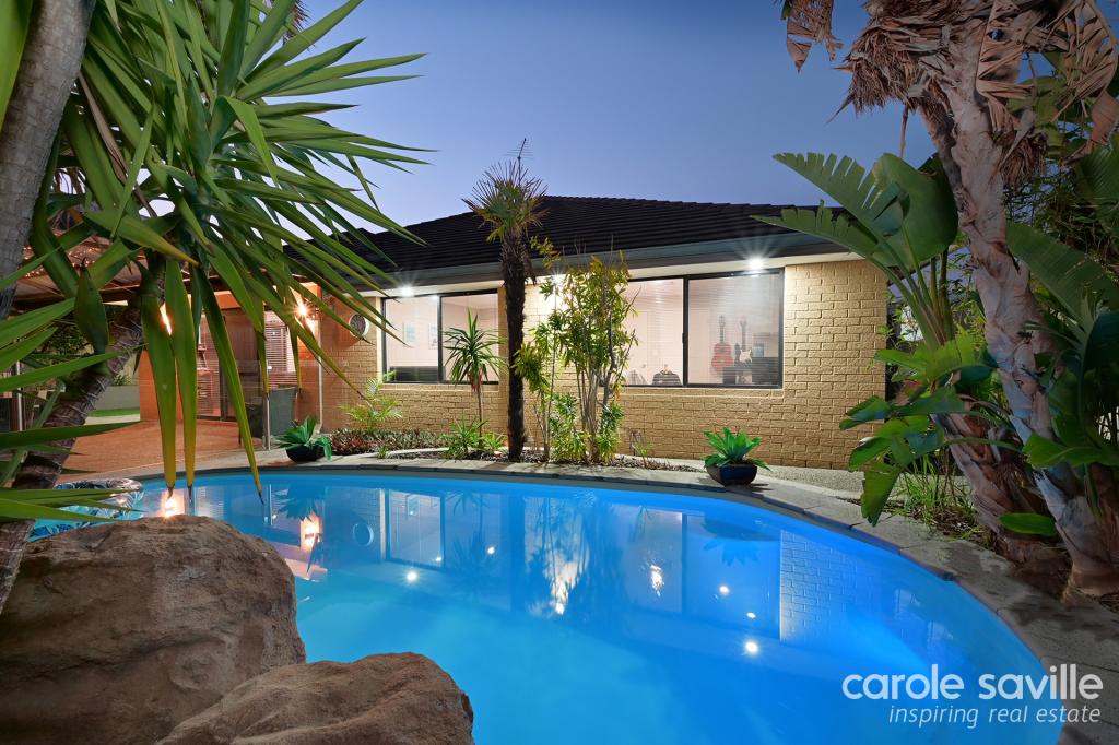10 Condro Bend, Sinagra, WA 6065