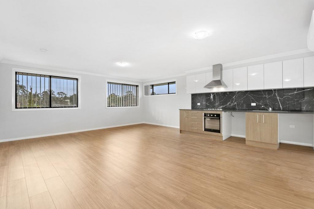 3/272a Humphries Rd, Mount Pritchard, NSW 2170