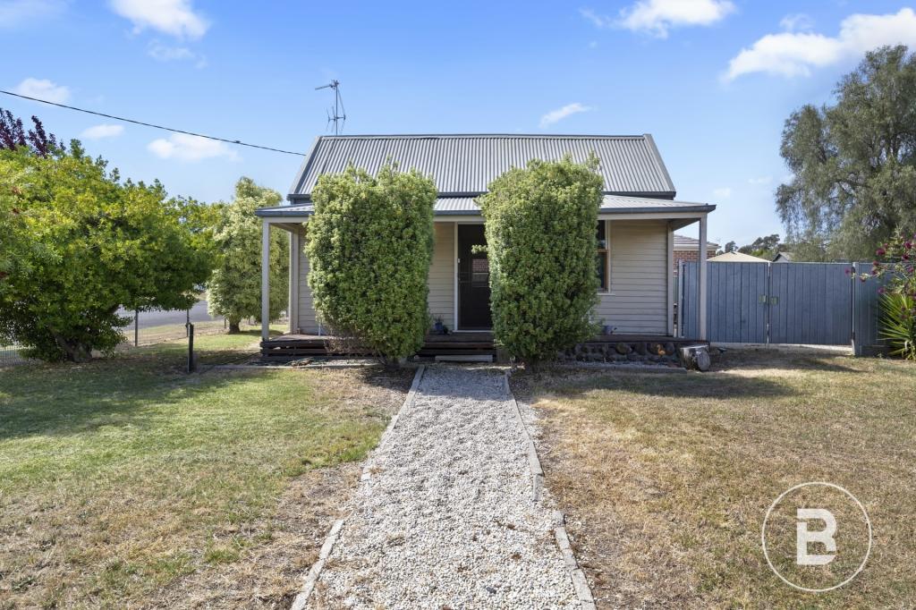 16 Napier St, Maryborough, VIC 3465