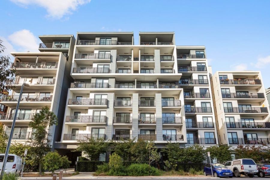G04/8 OLIVE YORK WAY, BRUNSWICK WEST, VIC 3055