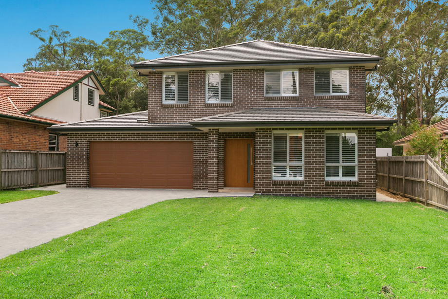 38 CORONGA CRES, KILLARA, NSW 2071
