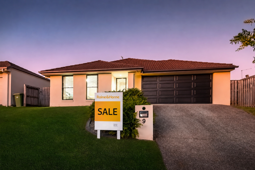 9 Elizabeth St, Coomera, QLD 4209