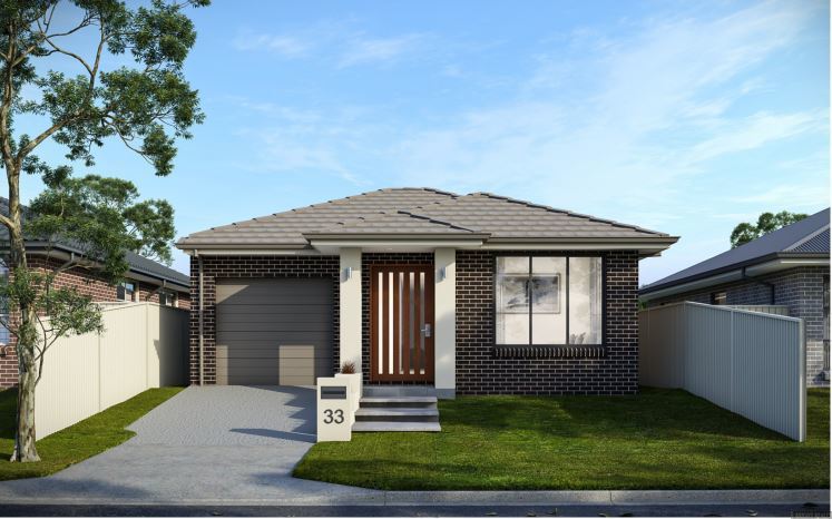 Contact Agent For Address, Oran Park, NSW 2570