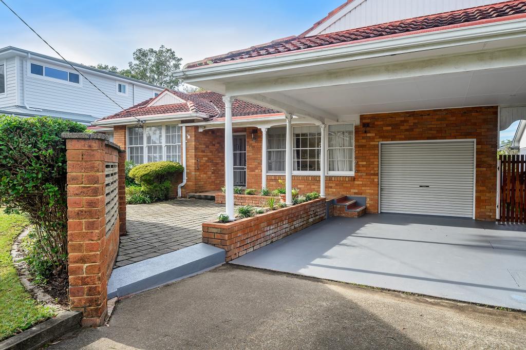 6 Bowman Ave, Frenchs Forest, NSW 2086