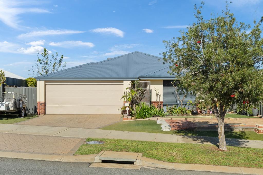 12 Fairchild Dr, Baldivis, WA 6171