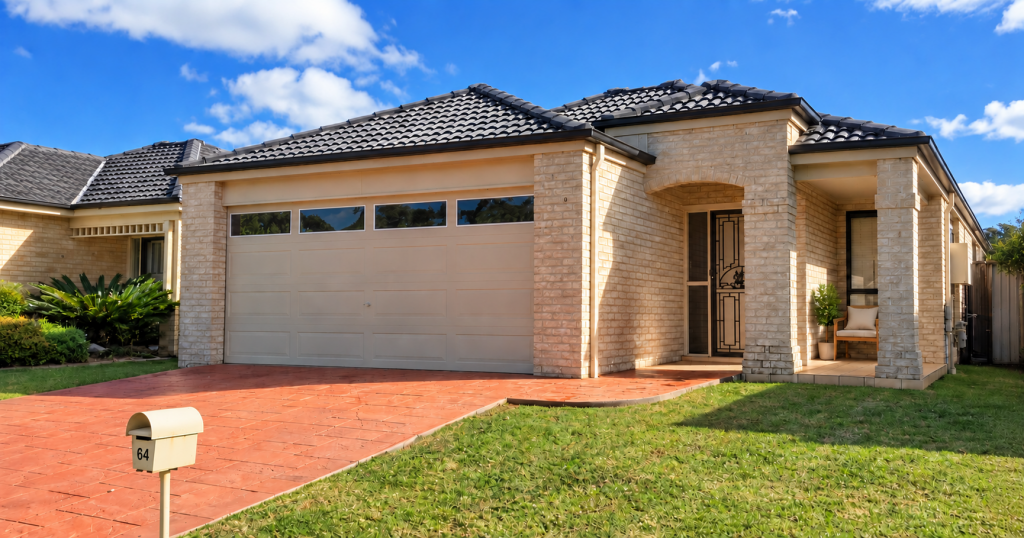 64 NORTH TCE, DAPTO, NSW 2530